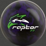 Motiv Raptor P7 Solid Bowling Ball
