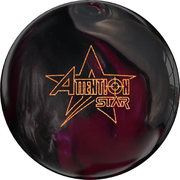 Roto Grip Attention Star