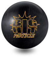 Storm Big Hit Particle Bowling Ball