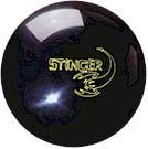 Ebonite Stinger