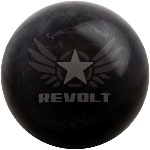 Motiv Bowling Ball Chart