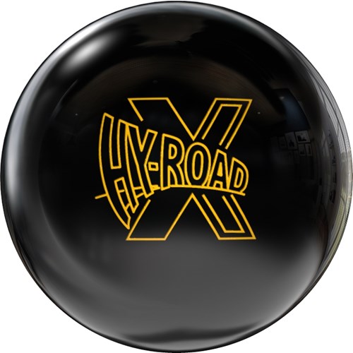 Storm Hy-Road X Bowling Ball Review