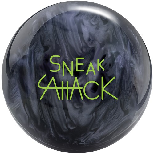 Radical-Radical Sneak Attack HybridBall Reviews