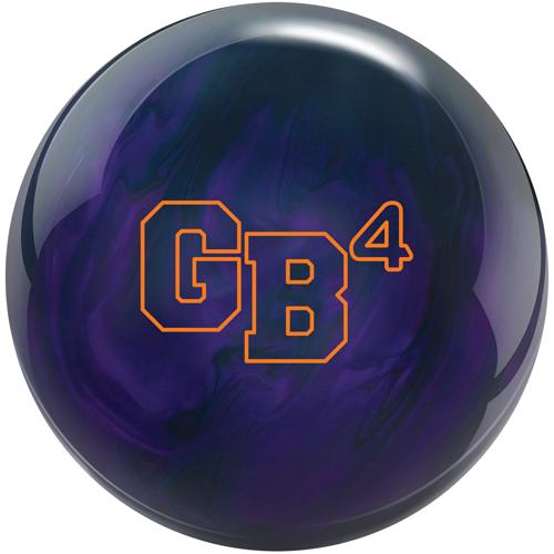 Ebonite Game Breaker 4 Hybrid