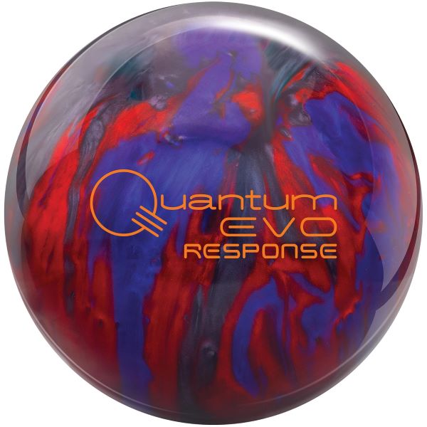 Brunswick Quantum Evo Response