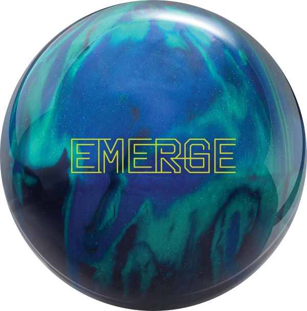 Ebonite Emerge Hybrid