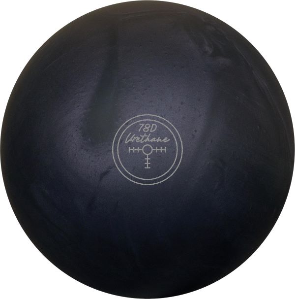 Hammer-Hammer Black Pearl UrethaneBall Reviews