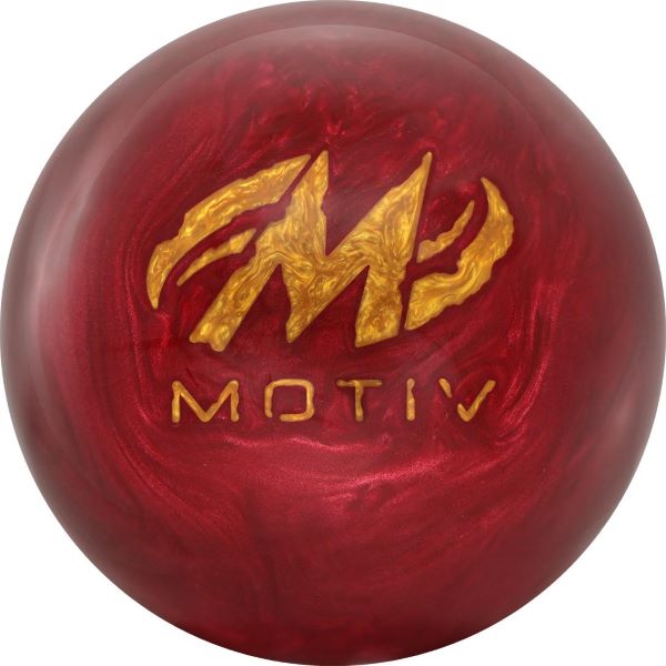 Motiv-Motiv Tank Rampage PearlBall Reviews