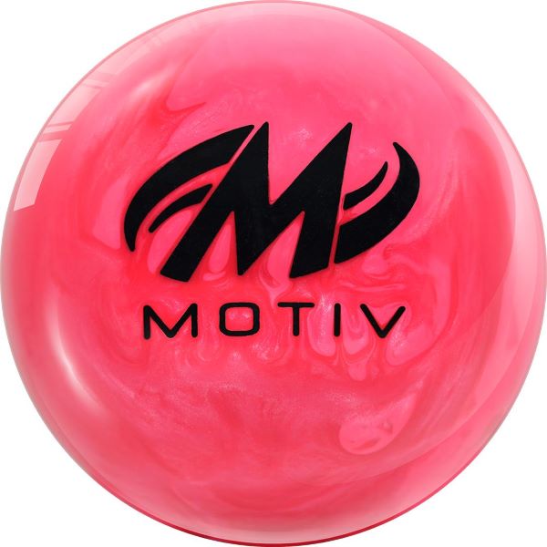 Motiv-Motiv Hyper VenomBall Reviews