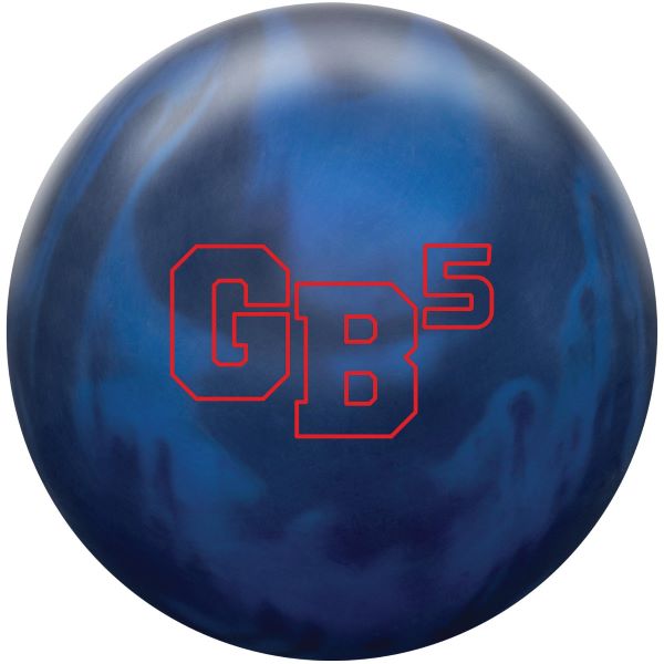 Ebonite-Ebonite Game Breaker 5 SolidBall Reviews