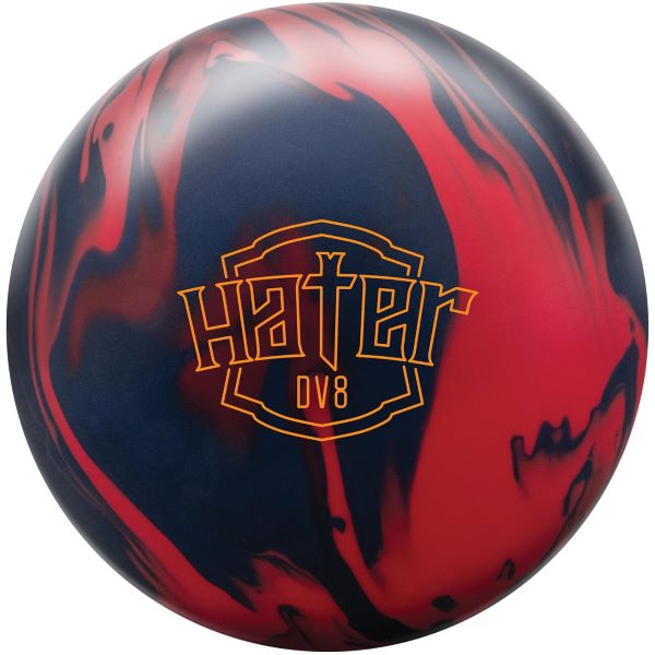 DV8-DV8 Hater HybridBall Reviews