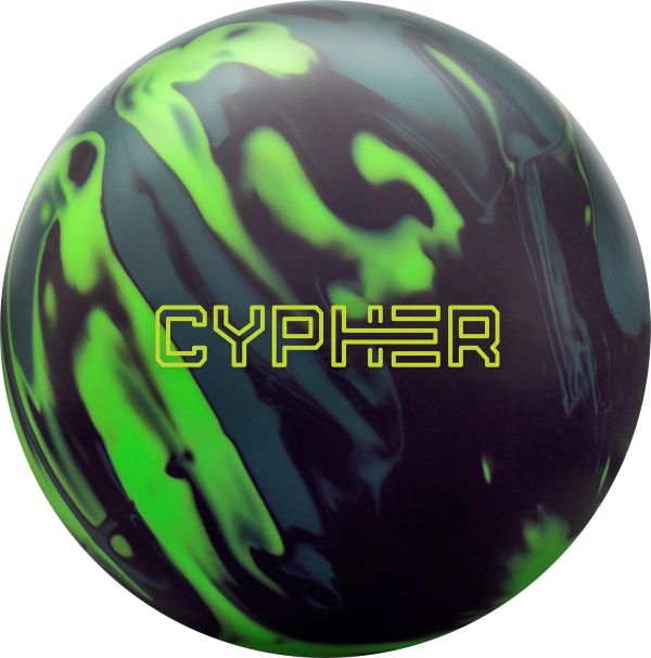 Track-Track Cypher SolidBall Reviews