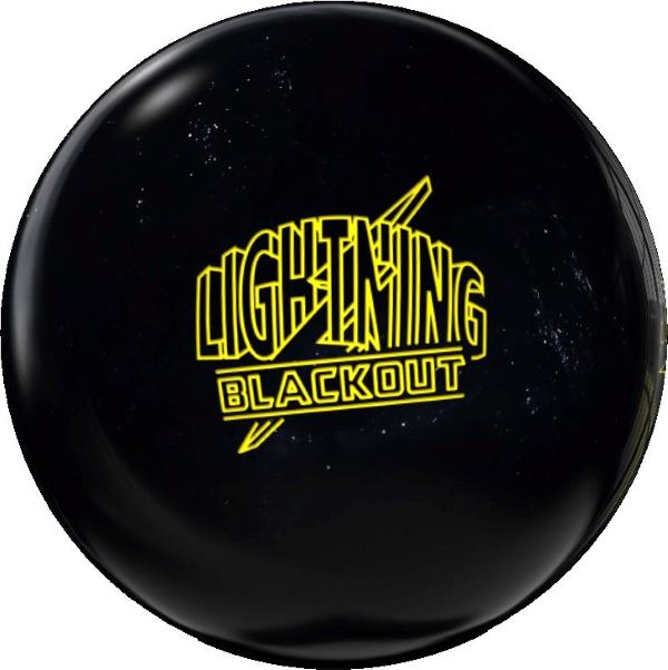 Storm-Storm Lightning BlackoutBall Reviews