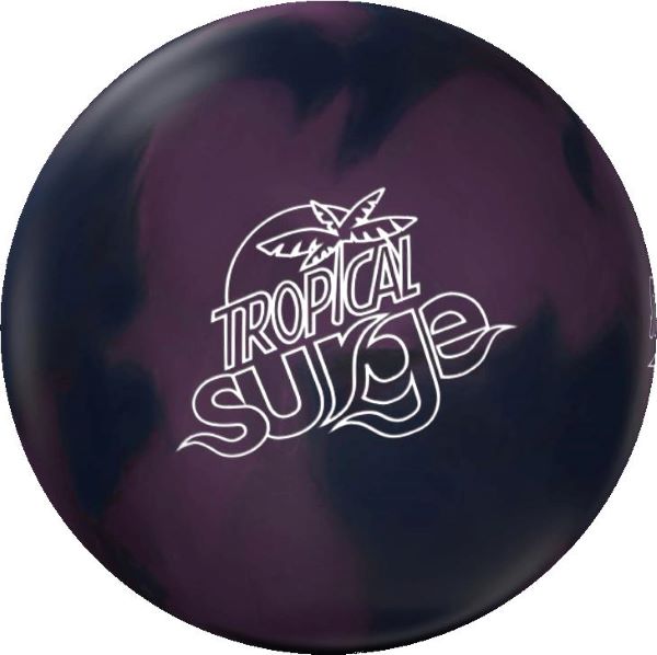 Storm-Storm Tropical Surge Solid Purple/NavyBall Reviews